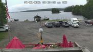 Archived webcam image showing Stillwater Reservoir at Old Forge on 29 Jul 2026 at 14:45