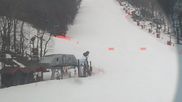 Archiviertes Webcam Bild: Appalachian Ski Mountain: Piste am 26 Feb 2026 um 16:11 Uhr