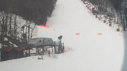 Archiviertes Webcam Bild: Appalachian Ski Mountain: Piste am 26 Feb 2026 um 18:35 Uhr
