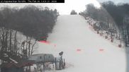 Archiviertes Webcam Bild: Appalachian Ski Mountain: Piste am 26 Feb 2026 um 20:49 Uhr