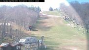 Archiviertes Webcam Bild: Appalachian Ski Mountain: Piste am 12.04.2026 um 16:39 Uhr
