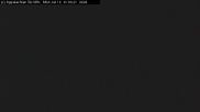 Archived webcam image showing Appalachian Ski Mountain: Slope Cam on 13 Jul 2026 at 07:32