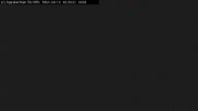 Archived webcam image showing Appalachian Ski Mountain: Slope Cam on 13 Jul 2026 at 08:32