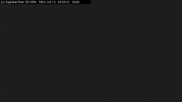 Archived webcam image showing Appalachian Ski Mountain: Slope Cam on 13 Jul 2026 at 10:32