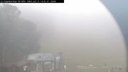 Archived webcam image showing Appalachian Ski Mountain: Slope Cam on 13 Jul 2026 at 16:32