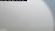 Archived webcam image showing Appalachian Ski Mountain: Slope Cam on 14 Jul 2026 at 00:32