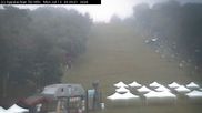 Archived webcam image showing Appalachian Ski Mountain: Slope Cam on 14 Jul 2026 at 02:32