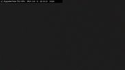 Archived webcam image showing Appalachian Ski Mountain: Slope Cam on 14 Jul 2026 at 04:32