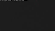 Archived webcam image showing Appalachian Ski Mountain: Slope Cam on 14 Jul 2026 at 06:55