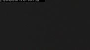 Archived webcam image showing Appalachian Ski Mountain: Slope Cam on 14 Jul 2026 at 07:15