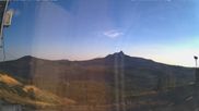 Archiviertes Webcam Bild: Blick auf den Mount Jefferson am 26.08.2026 um 16:54 Uhr