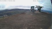 Archiviertes Webcam Bild: Bergstation Green Chair LIft - Skigebiet Hoodoo am 13.04.2026 um 02:11 Uhr