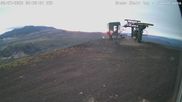 Archiviertes Webcam Bild: Bergstation Green Chair LIft - Skigebiet Hoodoo am 27.05.2026 um 14:50 Uhr