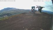 Archiviertes Webcam Bild: Bergstation Green Chair LIft - Skigebiet Hoodoo am 27.05.2026 um 16:50 Uhr