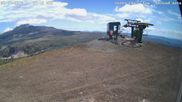 Archiviertes Webcam Bild: Bergstation Green Chair LIft - Skigebiet Hoodoo am 27.05.2026 um 20:50 Uhr