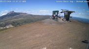 Archiviertes Webcam Bild: Bergstation Green Chair LIft - Skigebiet Hoodoo am 27.05.2026 um 22:50 Uhr