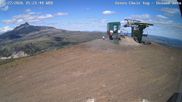 Archiviertes Webcam Bild: Bergstation Green Chair LIft - Skigebiet Hoodoo am 28.05.2026 um 00:50 Uhr