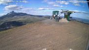 Archiviertes Webcam Bild: Bergstation Green Chair LIft - Skigebiet Hoodoo am 28.05.2026 um 02:50 Uhr