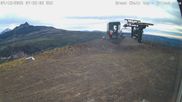 Archiviertes Webcam Bild: Bergstation Green Chair LIft - Skigebiet Hoodoo am 12.07.2026 um 16:29 Uhr
