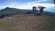 Archiviertes Webcam Bild: Bergstation Green Chair LIft - Skigebiet Hoodoo am 12.07.2026 um 18:29 Uhr