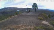 Archived webcam image showing Ed Thurston Chair on 13 Apr 2026 at 00:03