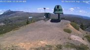 Archiviertes Webcam Bild: Ed Thurston Lift am 27.05.2026 um 22:49 Uhr