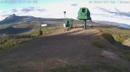 Archiviertes Webcam Bild: Ed Thurston Lift am 28.05.2026 um 04:49 Uhr
