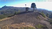 Archiviertes Webcam Bild: Ed Thurston Lift am 03.10.2026 um 18:37 Uhr