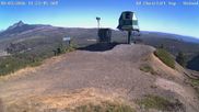 Archiviertes Webcam Bild: Ed Thurston Lift am 03.10.2026 um 20:37 Uhr