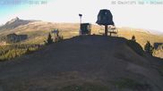 Archiviertes Webcam Bild: Ed Thurston Lift am 04.10.2026 um 02:37 Uhr