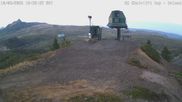 Archiviertes Webcam Bild: Ed Thurston Lift am 04.10.2026 um 04:37 Uhr