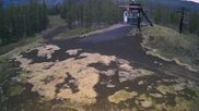 Archiviertes Webcam Bild: Manzanita Lift Bergstation am 27.05.2026 um 14:50 Uhr