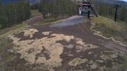 Archiviertes Webcam Bild: Manzanita Lift Bergstation am 27.05.2026 um 20:50 Uhr