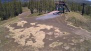 Archiviertes Webcam Bild: Manzanita Lift Bergstation am 27.05.2026 um 22:50 Uhr