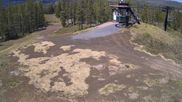 Archiviertes Webcam Bild: Manzanita Lift Bergstation am 28.05.2026 um 00:50 Uhr