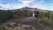 Archiviertes Webcam Bild: Manzanita Lift Bergstation am 28.05.2026 um 02:50 Uhr