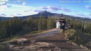 Archiviertes Webcam Bild: Manzanita Lift Bergstation am 28.05.2026 um 04:50 Uhr