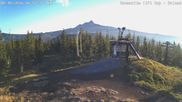 Archived webcam image showing Manzanita Chair top on 18 Aug 2026 at 16:53