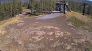 Archived webcam image showing Manzanita Chair top on 3 Oct 2026 at 20:22