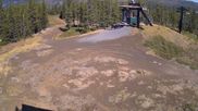 Archived webcam image showing Manzanita Chair top on 3 Oct 2026 at 22:22