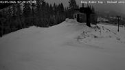 Archived webcam image showing Easy Rider Chair top on 7 Mar 2026 at 16:09