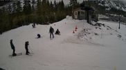 Archived webcam image showing Easy Rider Chair top on 7 Mar 2026 at 20:09