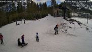 Archived webcam image showing Easy Rider Chair top on 8 Mar 2026 at 00:09