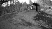 Archived webcam image showing Easy Rider Chair top on 6 May 2026 at 14:37