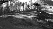 Archived webcam image showing Easy Rider Chair top on 6 May 2026 at 16:37