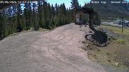 Archived webcam image showing Easy Rider Chair top on 6 May 2026 at 20:37