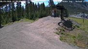 Archived webcam image showing Easy Rider Chair top on 24 Jun 2026 at 20:48