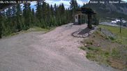 Archived webcam image showing Easy Rider Chair top on 24 Jun 2026 at 22:04