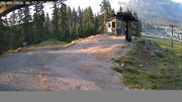 Archived webcam image showing Easy Rider Chair top on 4 Aug 2026 at 16:19