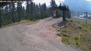 Archived webcam image showing Easy Rider Chair top on 4 Aug 2026 at 22:19